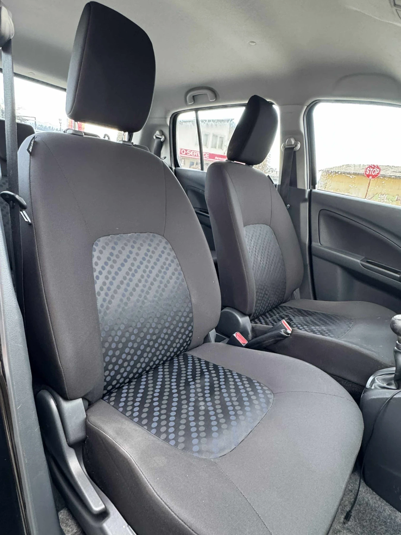 Suzuki Celerio 1.0 - изображение 7