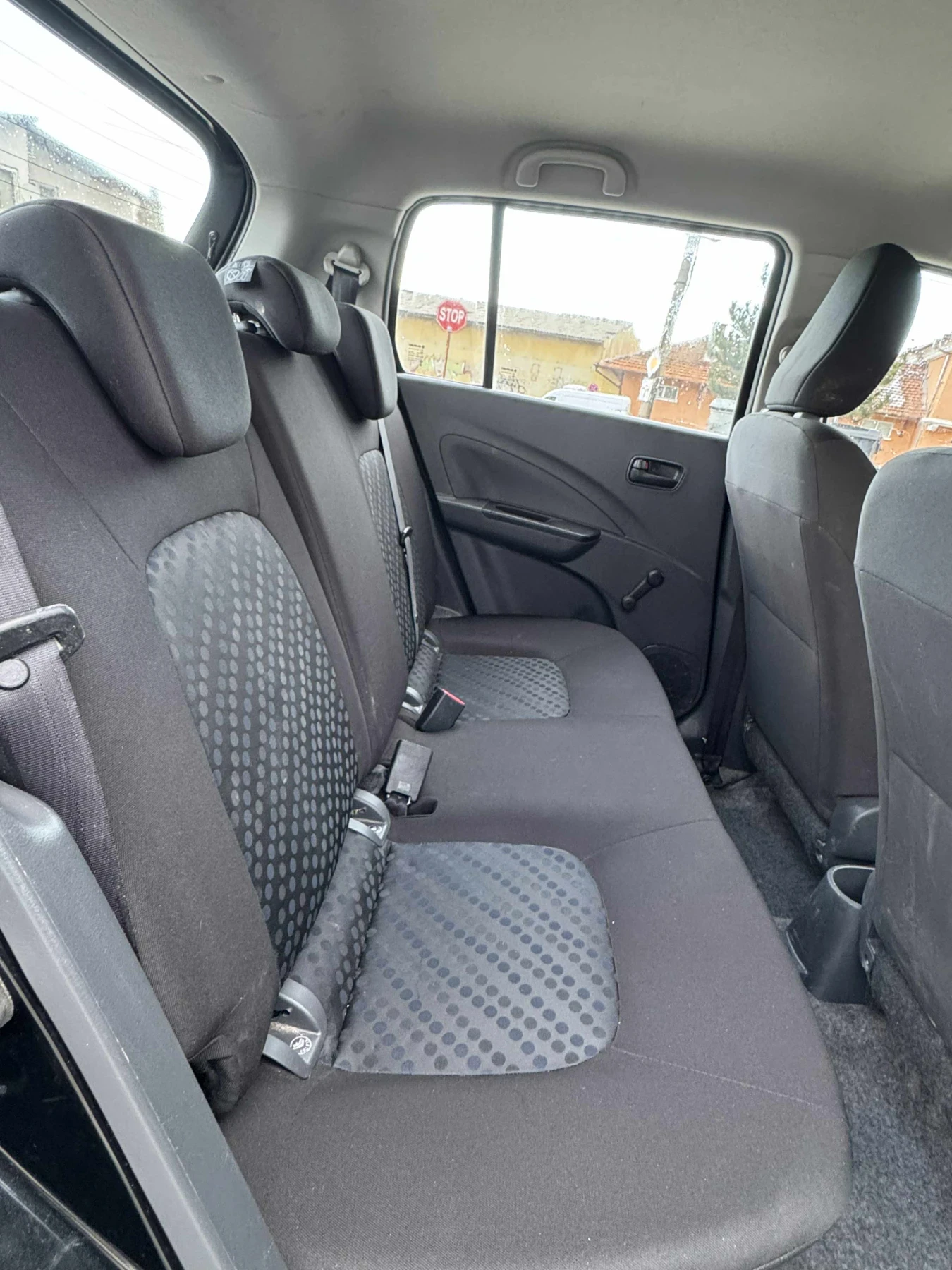 Suzuki Celerio 1.0 - изображение 8