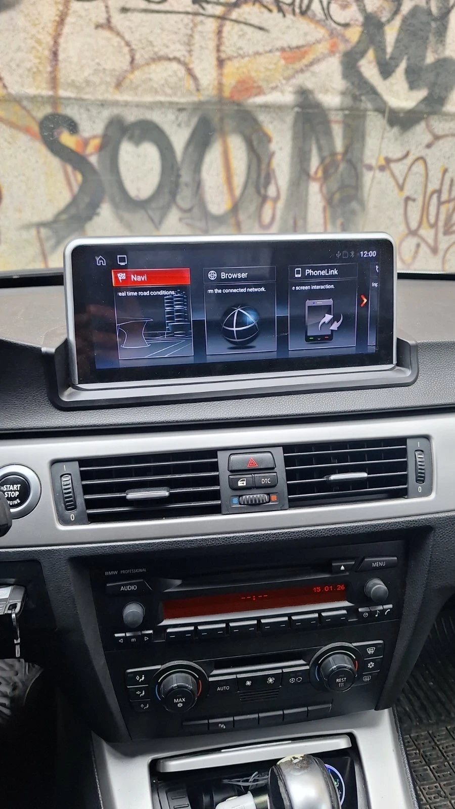 BMW 320  - изображение 9