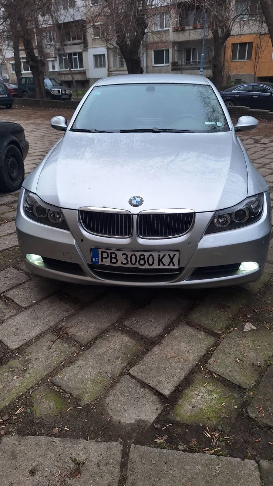 BMW 320  - изображение 2