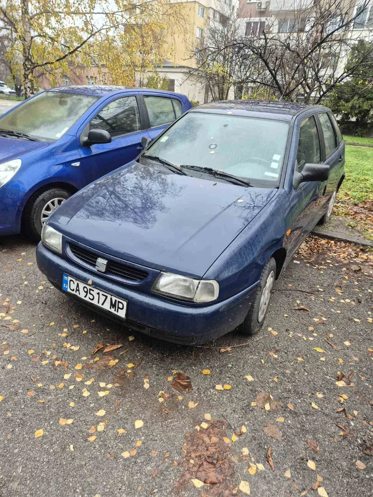 Seat Ibiza 1 | Mobile.bg � ����������� 4