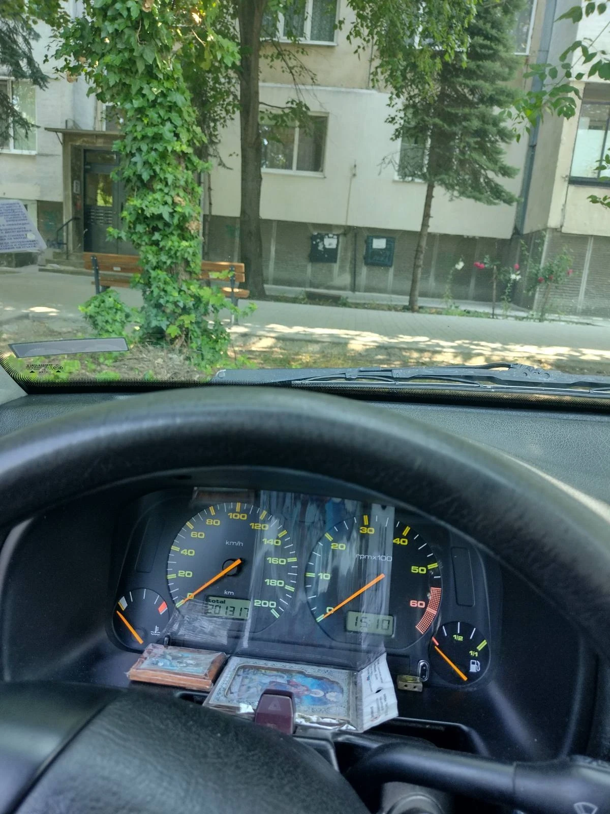 Seat Ibiza 1 | Mobile.bg � ����������� 7