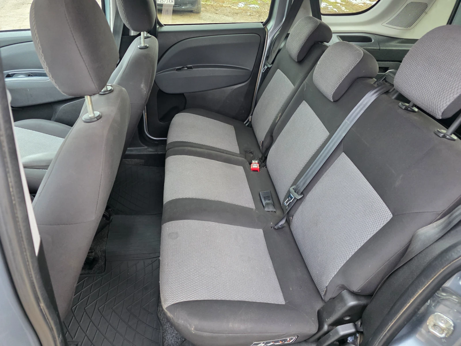 Fiat Doblo | Mobile.bg � ����������� 10