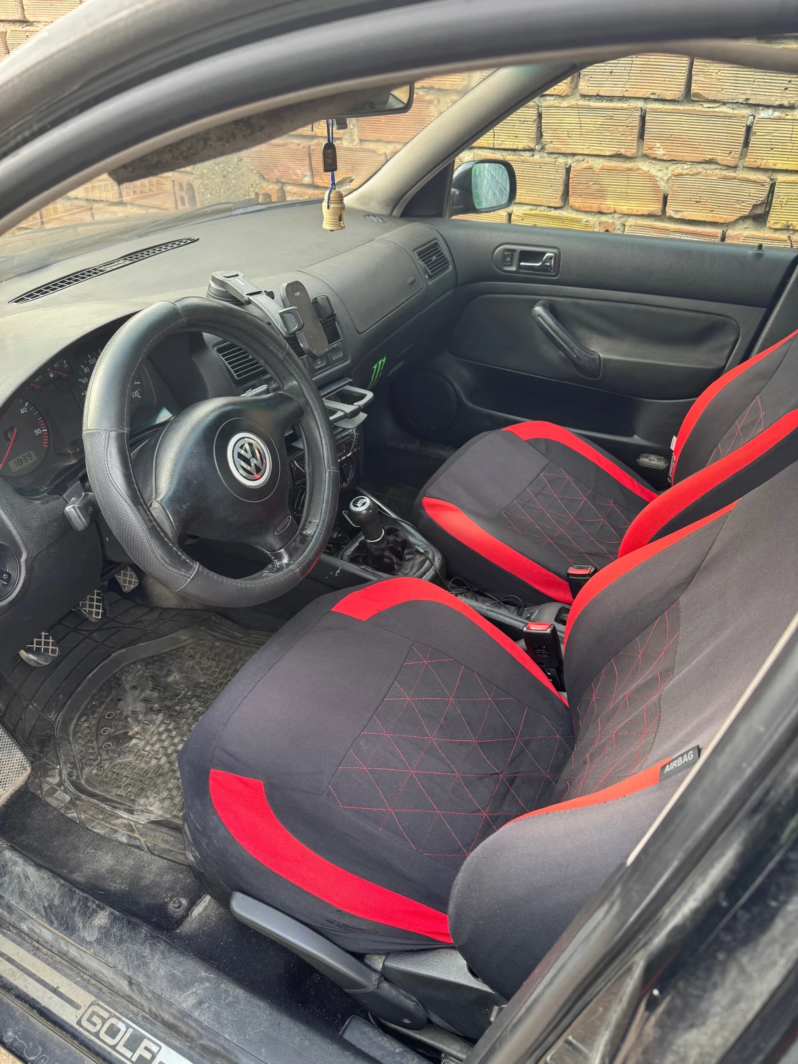 VW Golf 1.9 tdi | Mobile.bg � ����������� 4