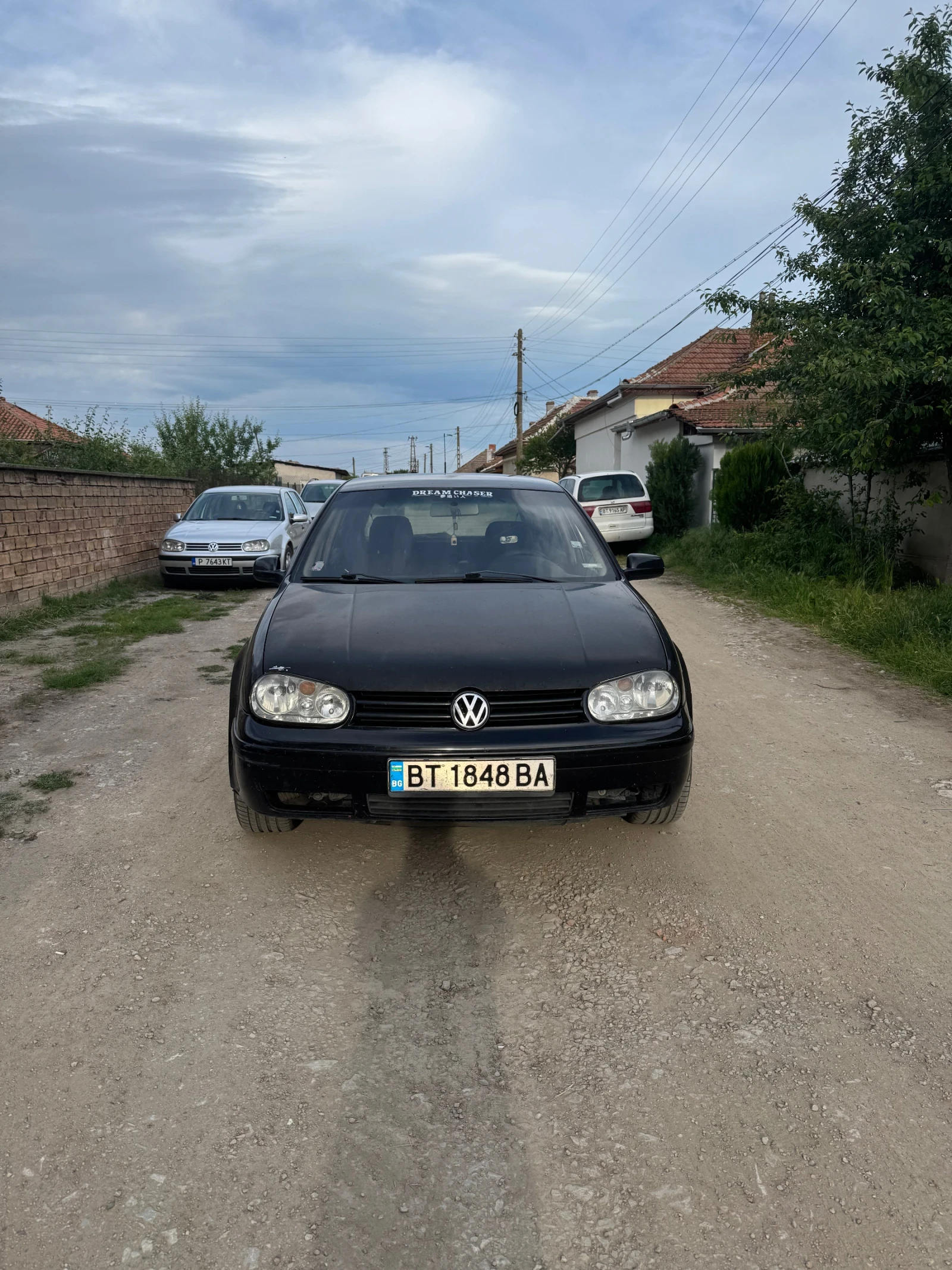 VW Golf 1.9 tdi | Mobile.bg � ����������� 2