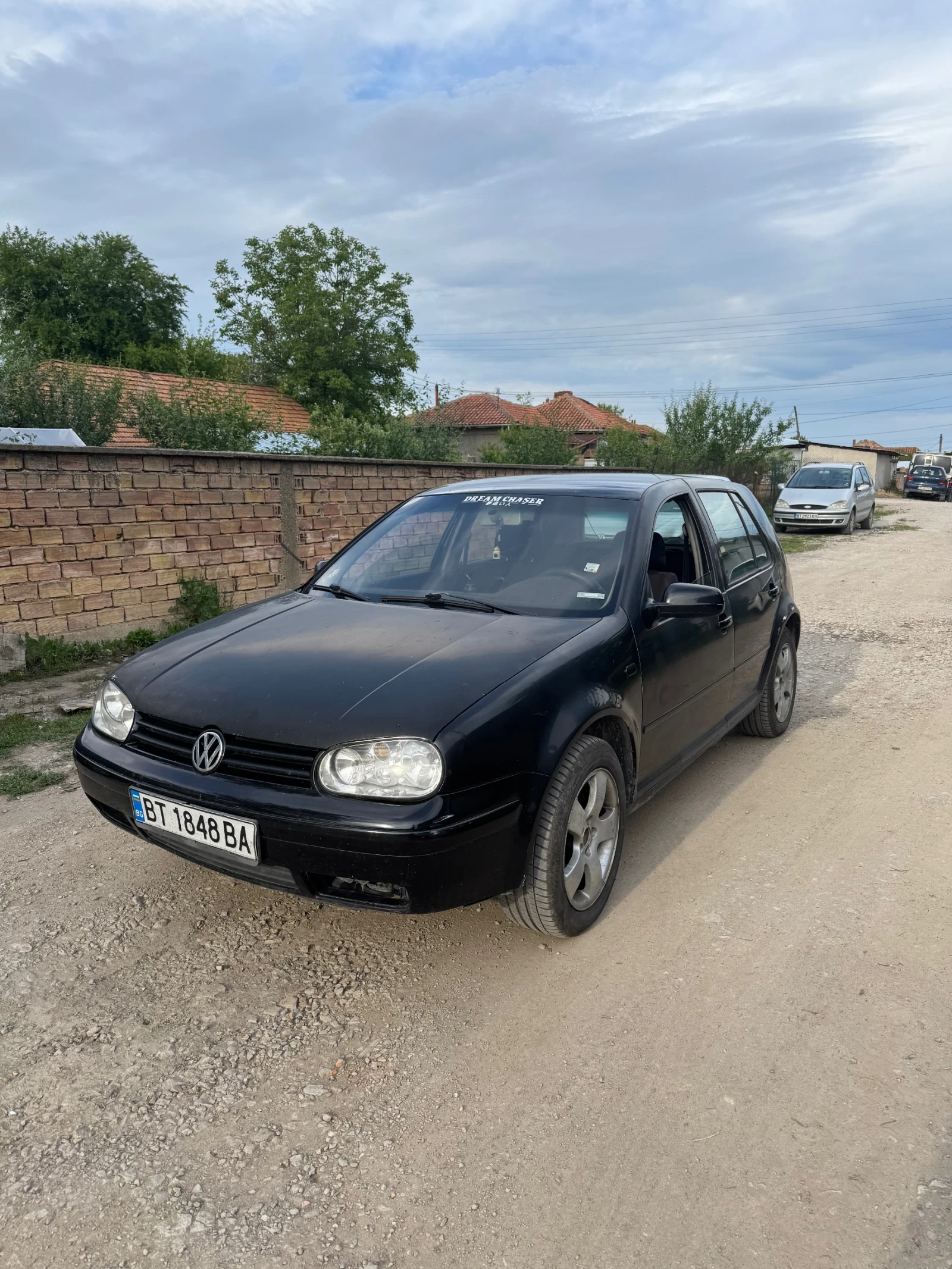 VW Golf 1.9 tdi | Mobile.bg � ����������� 1