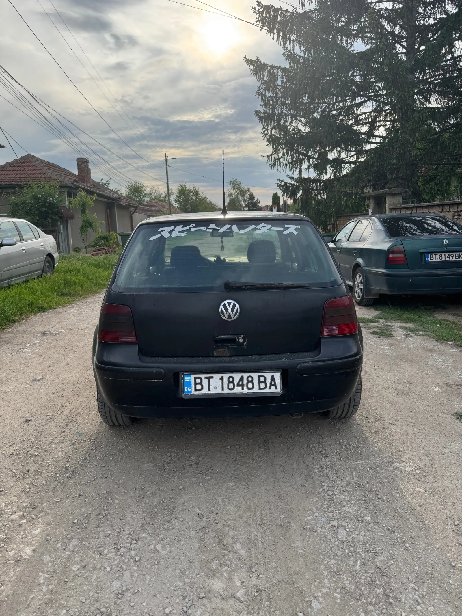 VW Golf 1.9 tdi | Mobile.bg � ����������� 6