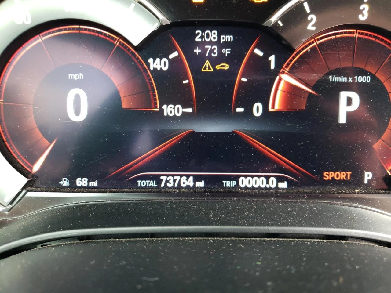 BMW 530 RWD HiFi AUDIO CAM LANE CARPLAY DIGITAL ��� ����� | Mobile.bg � ����������� 9