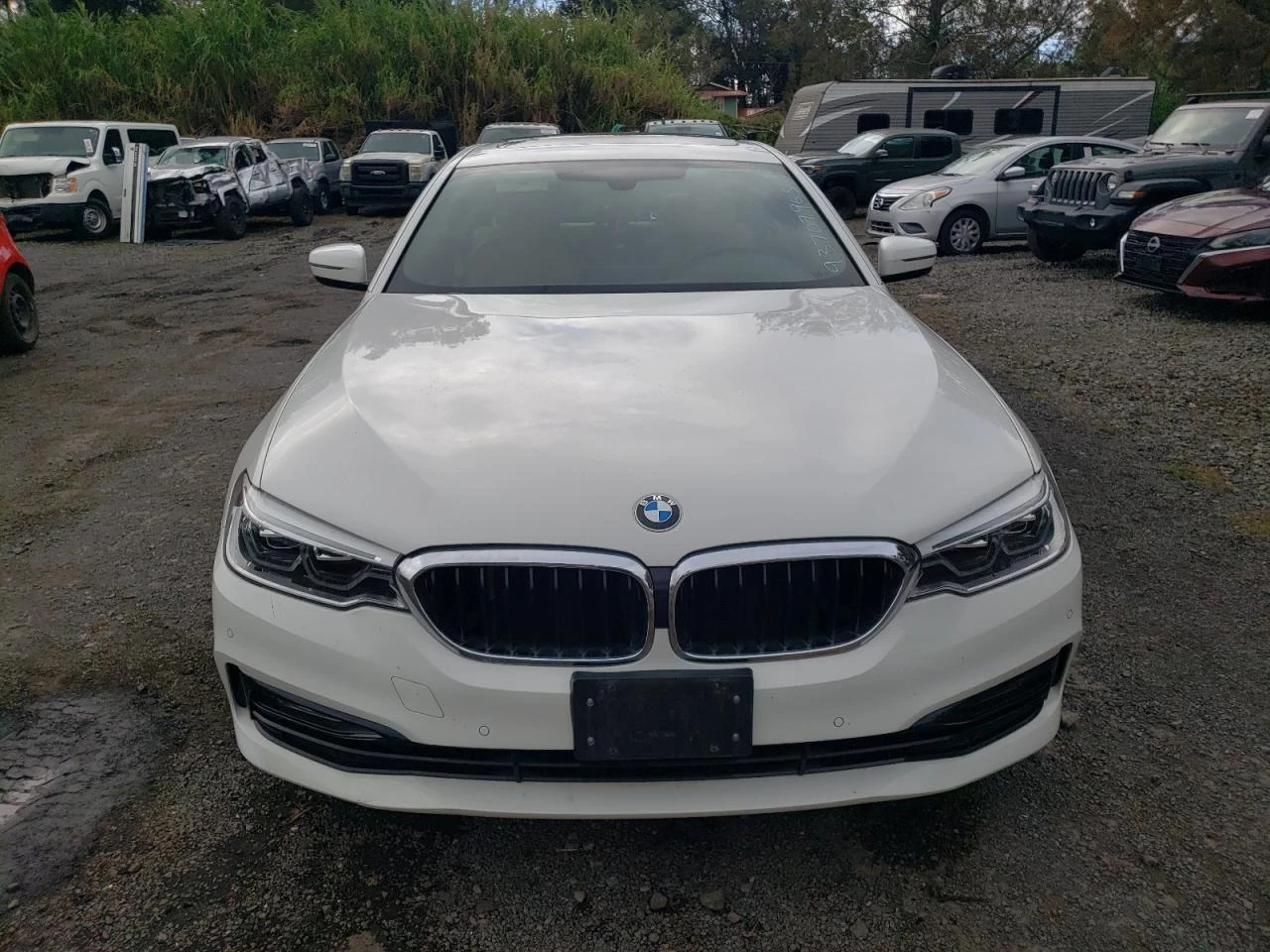 BMW 530 RWD HiFi AUDIO CAM LANE CARPLAY DIGITAL ��� ����� | Mobile.bg � ����������� 5