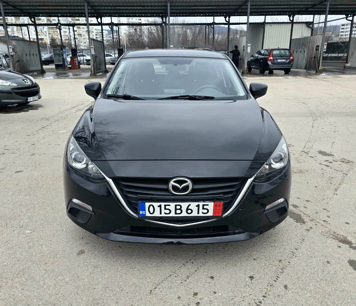 Mazda 3 ��� ���������/1.5iSKYACTIV/��������� | Mobile.bg � ����������� 2