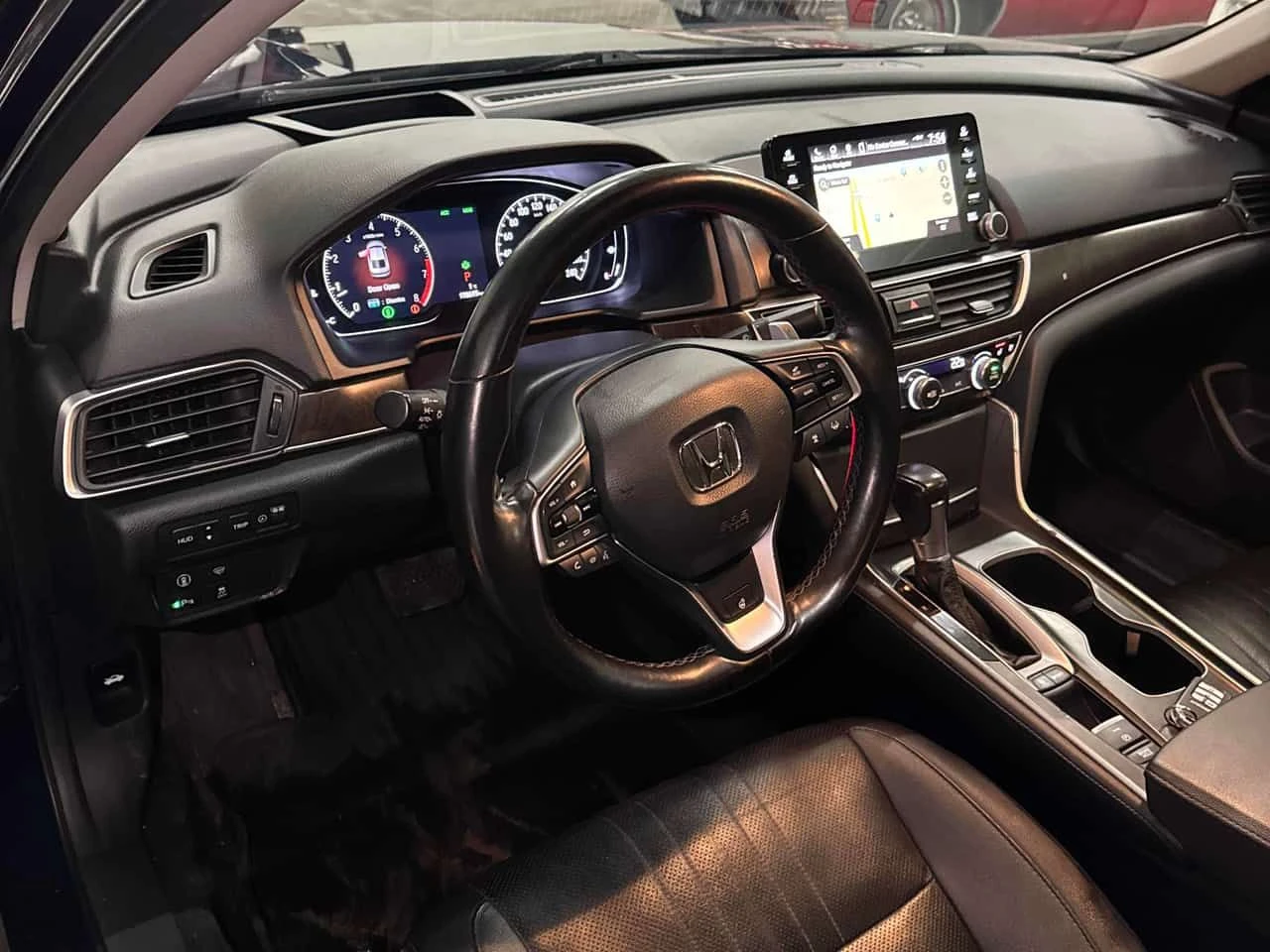 Honda Accord * Touring * �������� * NAVI * KEYLESS * ����� | Mobile.bg � ����������� 5