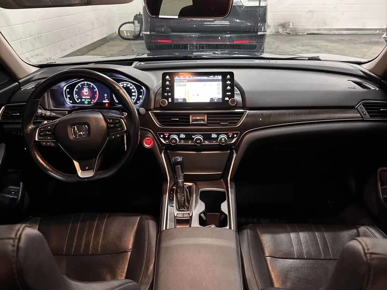 Honda Accord * Touring * �������� * NAVI * KEYLESS * ����� | Mobile.bg � ����������� 9