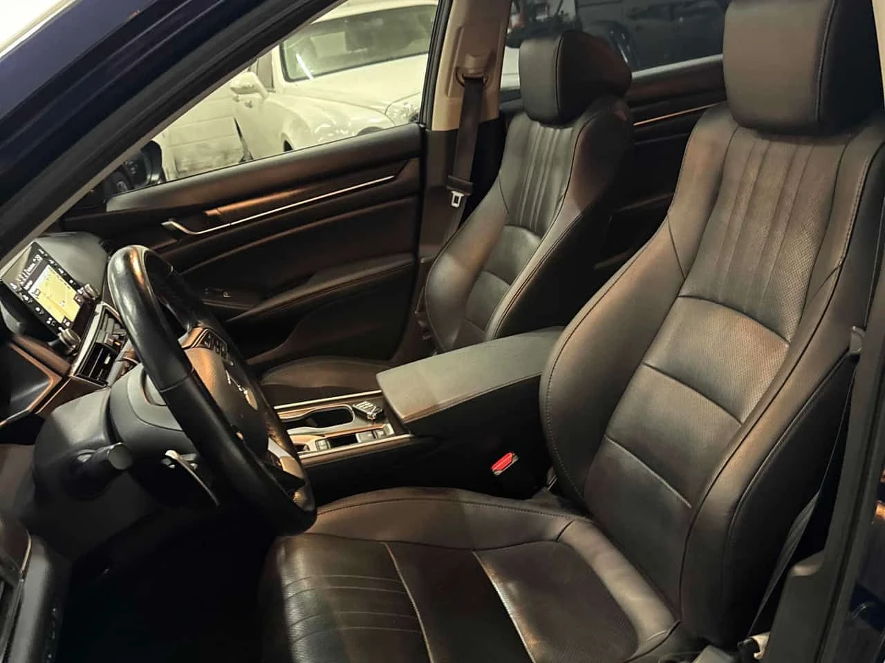 Honda Accord * Touring * �������� * NAVI * KEYLESS * ����� | Mobile.bg � ����������� 12