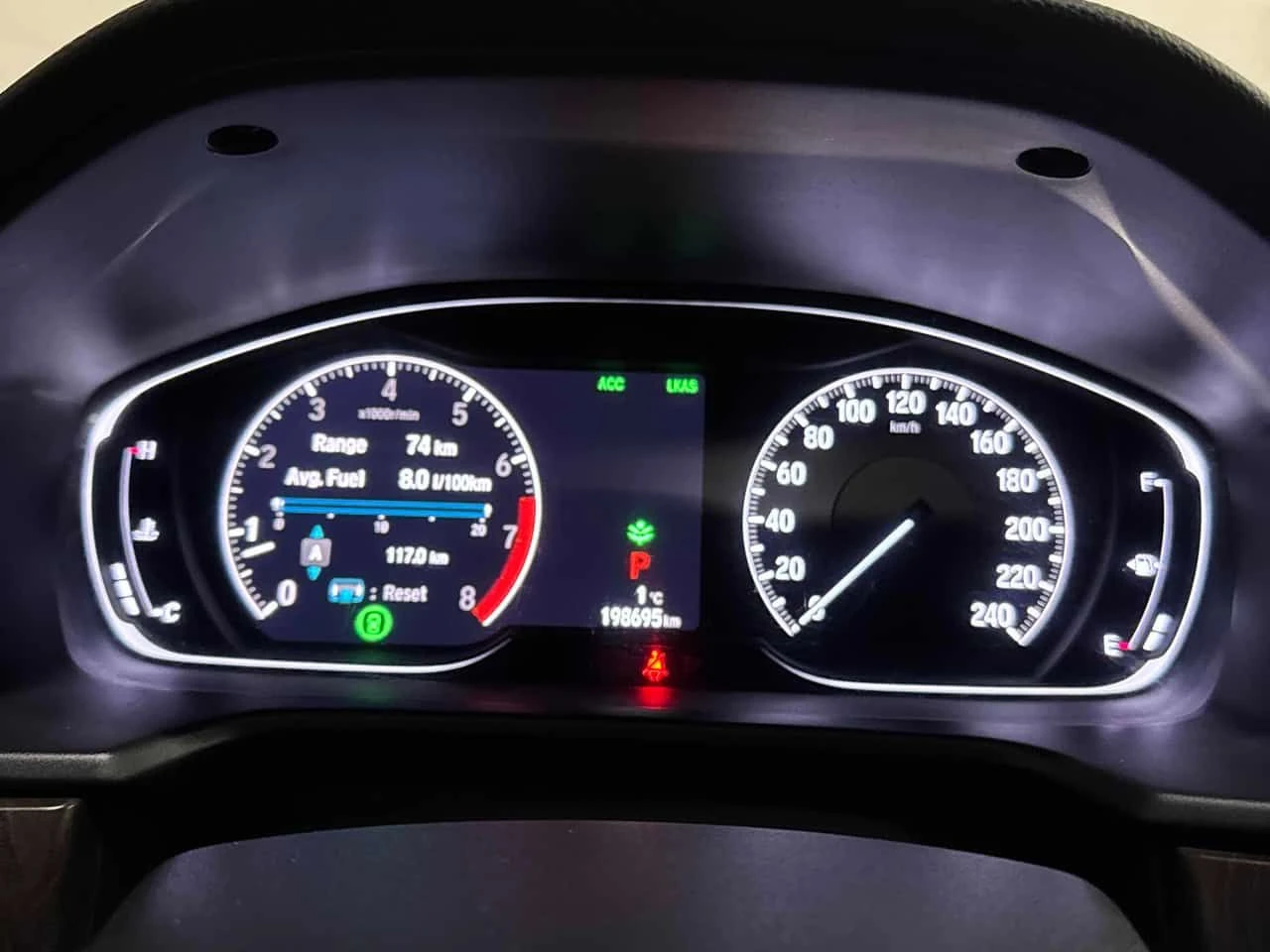 Honda Accord * Touring * �������� * NAVI * KEYLESS * ����� | Mobile.bg � ����������� 8