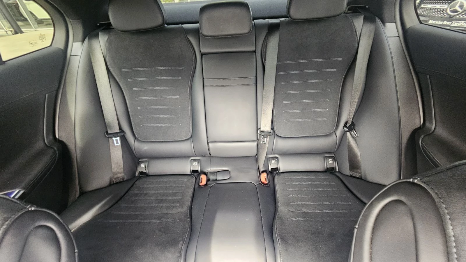 Mercedes-Benz C 220 d 4MATIC | Mobile.bg � ����������� 11