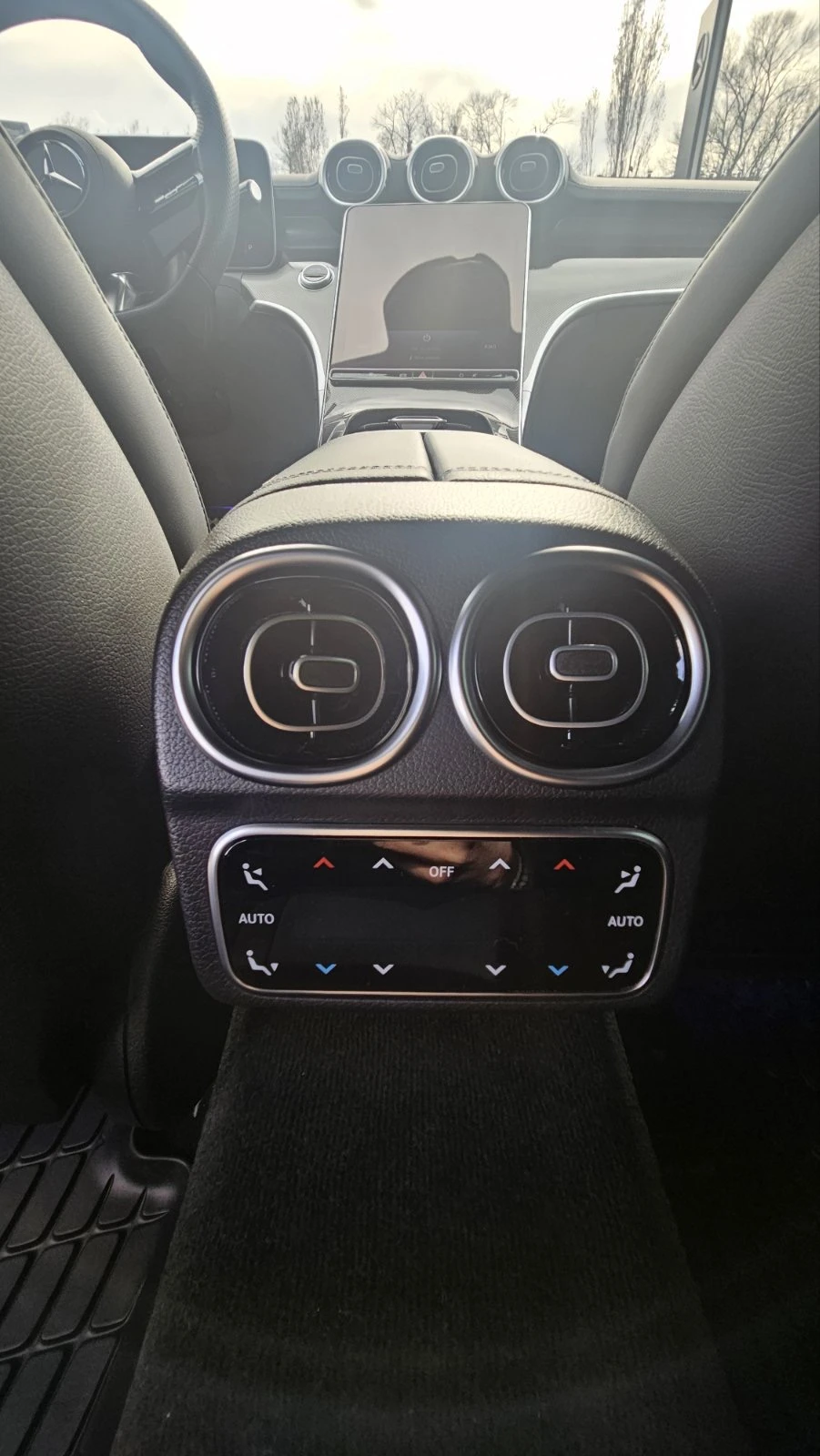 Mercedes-Benz C 220 d 4MATIC | Mobile.bg � ����������� 12