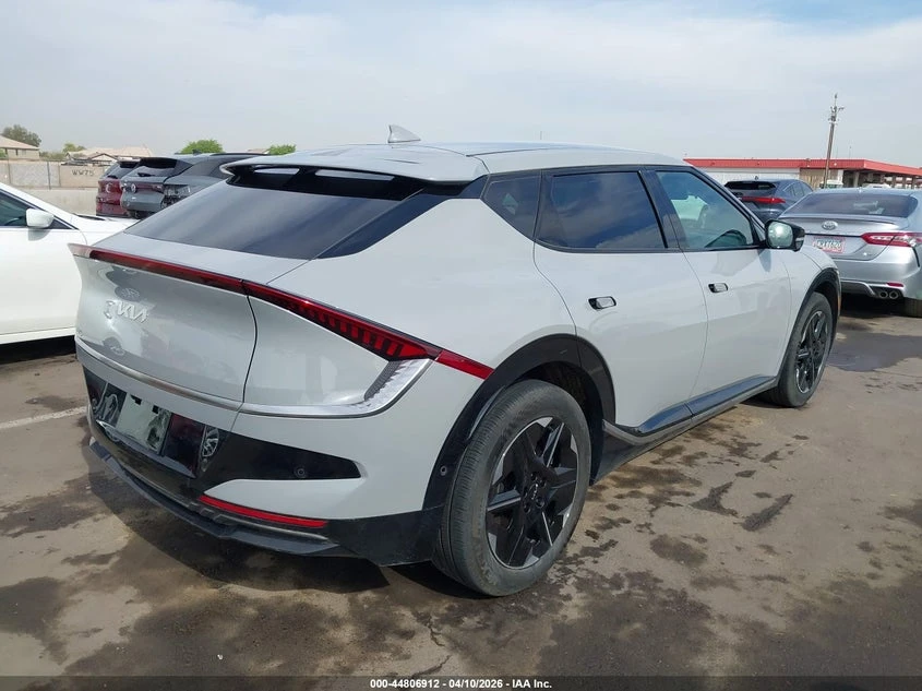 Kia EV6 Wind RWD | Mobile.bg � ����������� 4