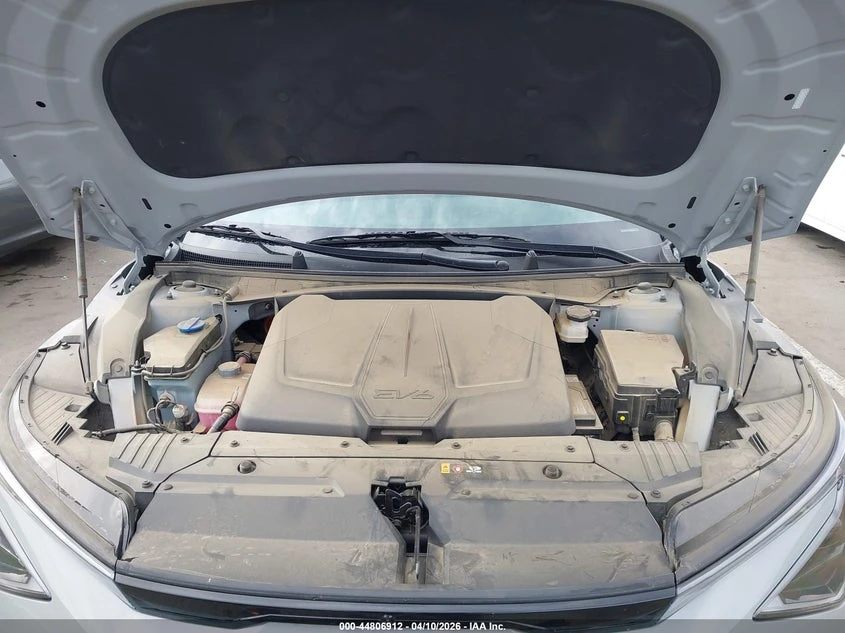 Kia EV6 Wind RWD | Mobile.bg � ����������� 10