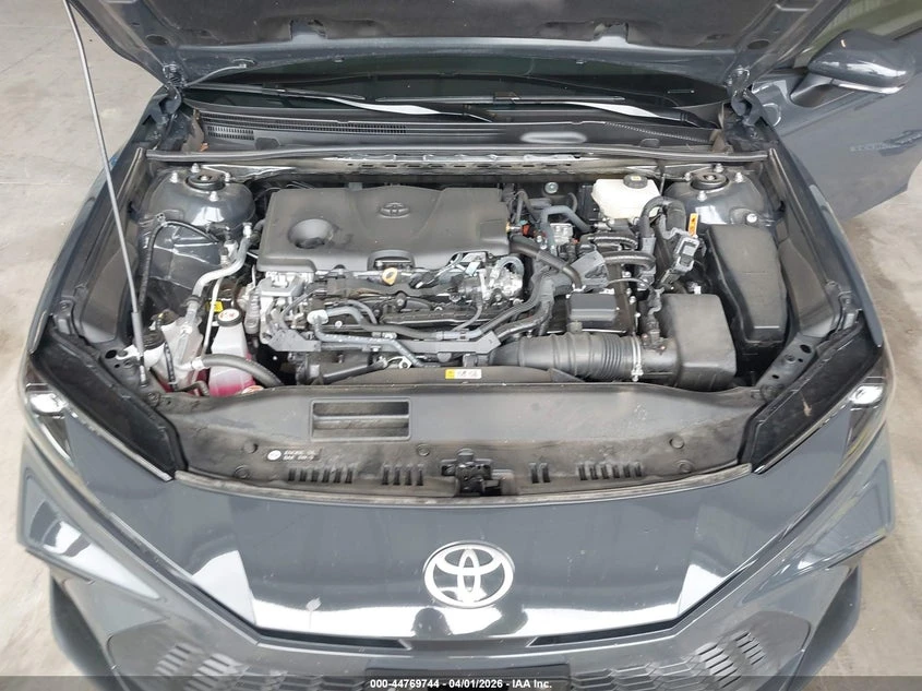 Toyota Camry 2.5l Se | Mobile.bg � ����������� 10