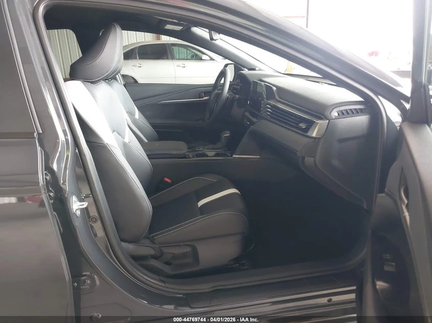Toyota Camry 2.5l Se | Mobile.bg � ����������� 5