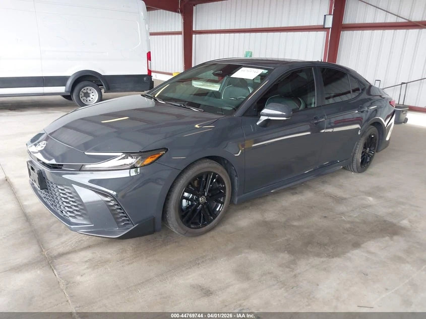 Toyota Camry 2.5l Se | Mobile.bg � ����������� 2