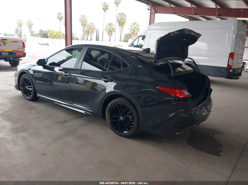 Toyota Camry 2.5l Se | Mobile.bg � ����������� 3