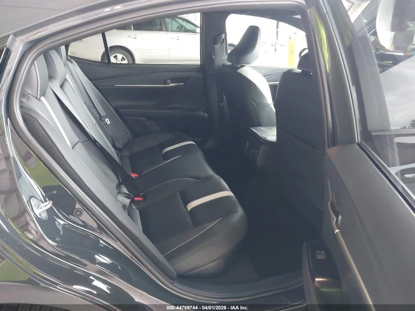 Toyota Camry 2.5l Se | Mobile.bg � ����������� 8