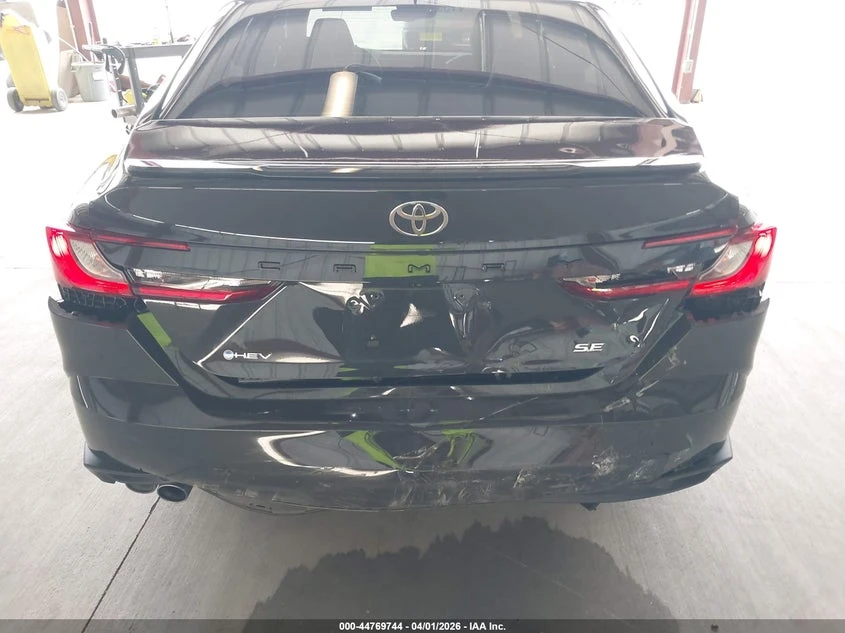 Toyota Camry 2.5l Se | Mobile.bg � ����������� 6