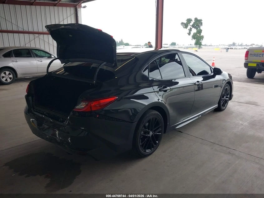 Toyota Camry 2.5l Se | Mobile.bg � ����������� 4