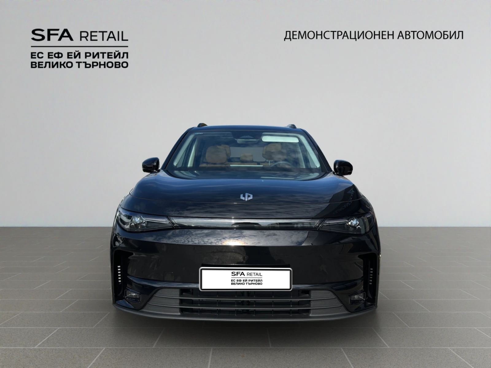 Leapmotor C10 DESIGN BEV 220kW 81, 9kWh, снимка 2 - Автомобили и джипове - 54256719