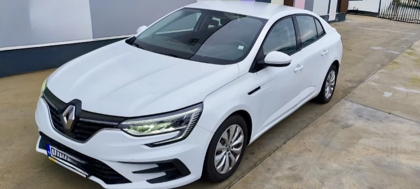 Renault Megane 1, 5DCI-В ГАРАНЦИЯ!