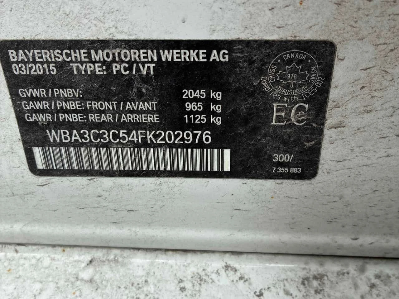 BMW 320 320i xDrive/ПОДГРЕВ/ШИБЕДАХ/CARFAX/ФИНАНСИРАНЕ, снимка 13 - Автомобили и джипове - 54663167
