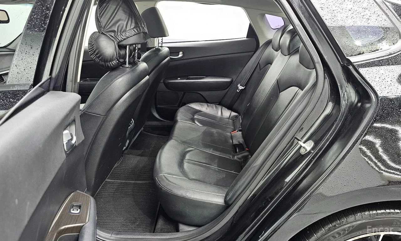 Kia K5 1.6* TURBO* NOBLESSE* ПОДГРЕВ* КАМЕРА* КЕЙЛЕС* LAN, снимка 15 - Автомобили и джипове - 54736541