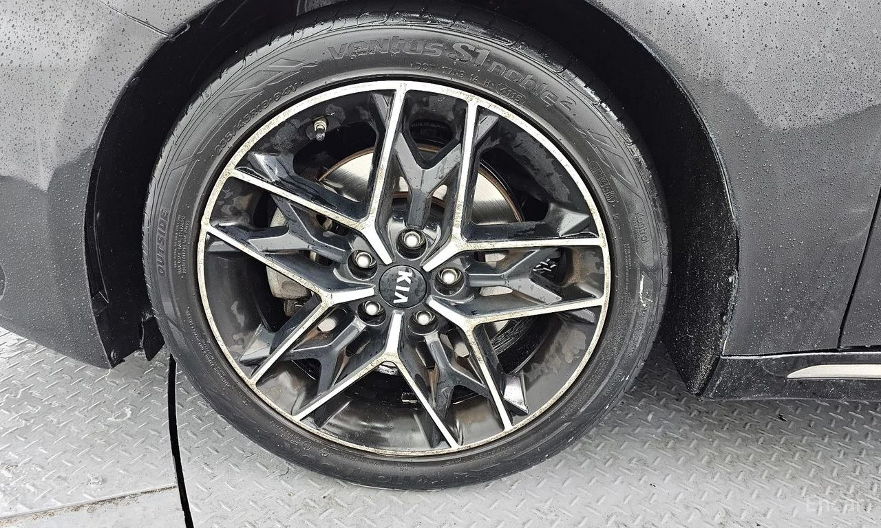 Kia K5 1.6* TURBO* NOBLESSE* ПОДГРЕВ* КАМЕРА* КЕЙЛЕС* LAN, снимка 5 - Автомобили и джипове - 54736541