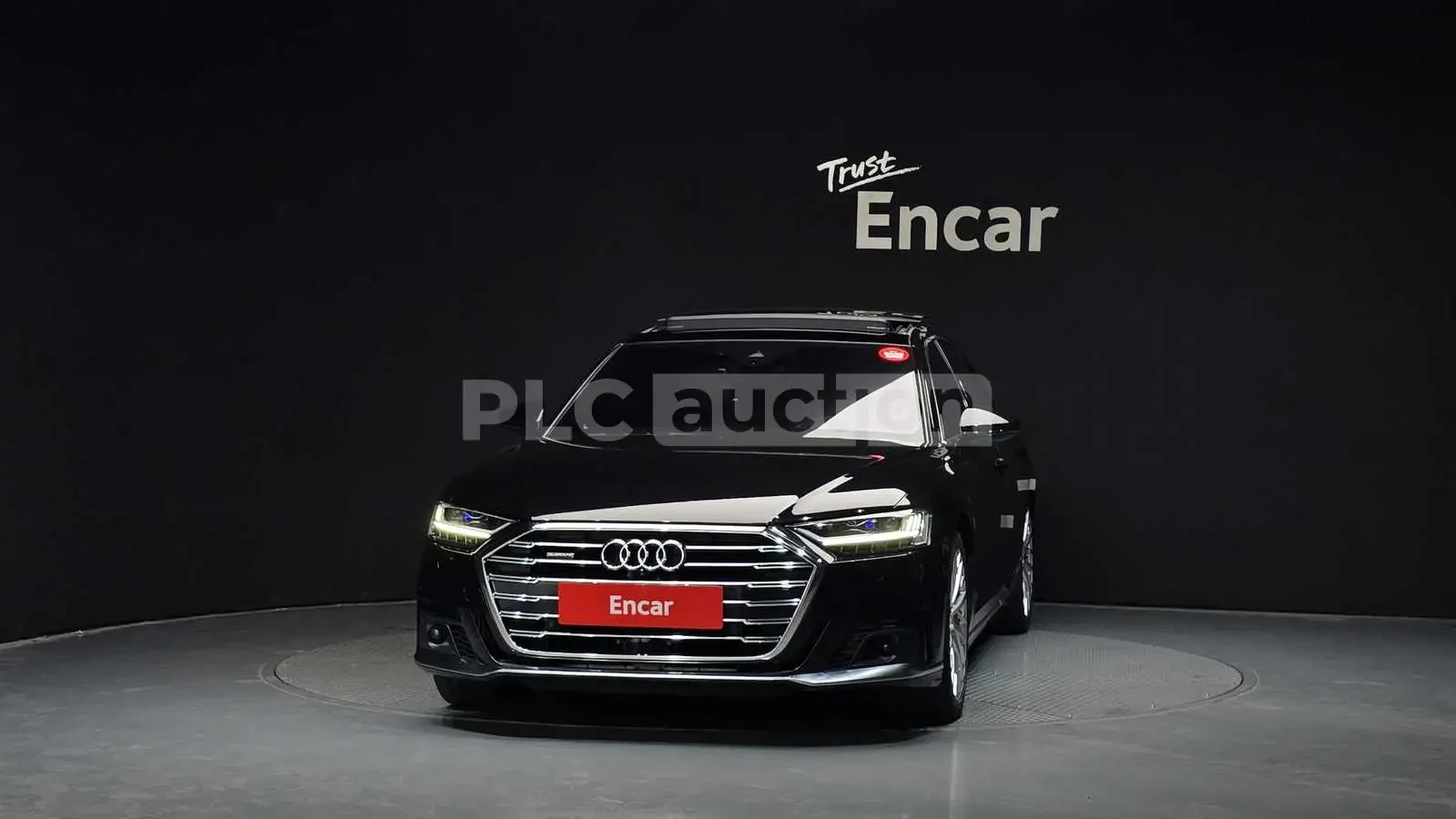 Audi A8 LONG 50TDI QUATTRO| 360| HEADUP| TV| ВКЛ.ТЕХНОТЕСТ, снимка 4 - Автомобили и джипове - 54835308
