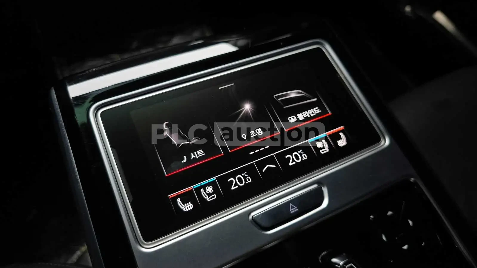 Audi A8 LONG 50TDI QUATTRO| 360| HEADUP| TV| ВКЛ.ТЕХНОТЕСТ, снимка 14 - Автомобили и джипове - 54835308