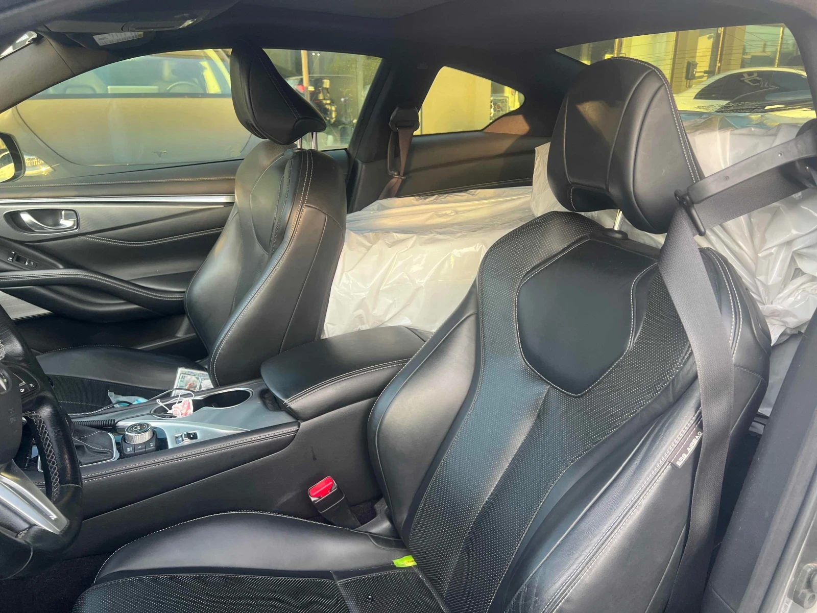 Infiniti Q60 CARFAX | Mobile.bg � ����������� 12