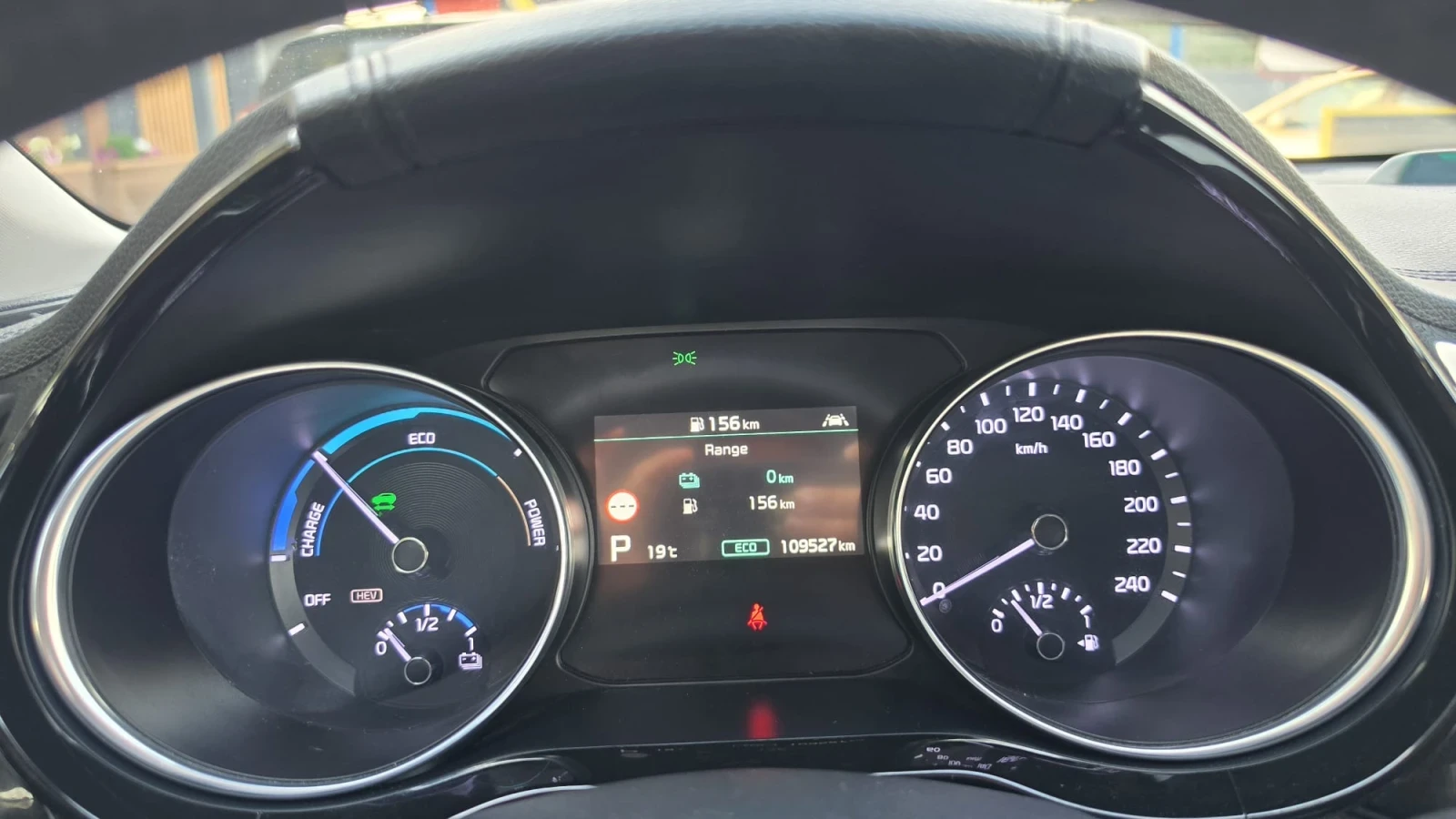 Kia Ceed, снимка 9 - Автомобили и джипове - 54939341