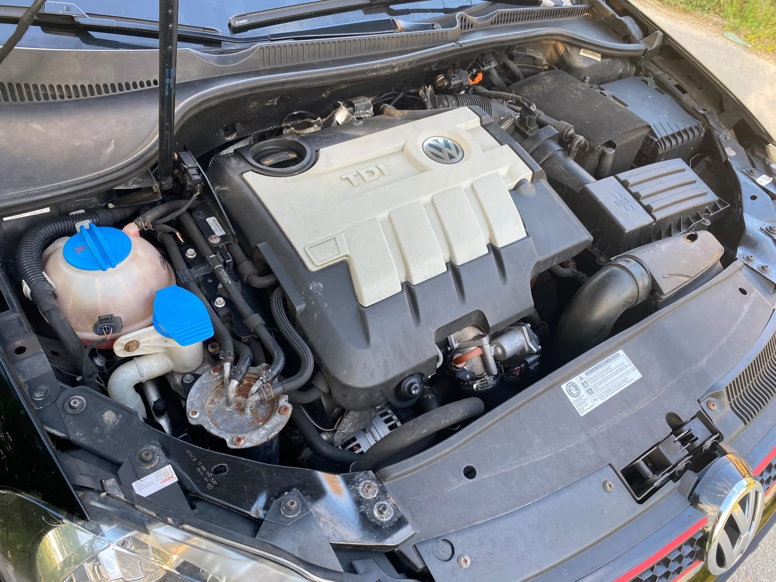 VW Golf, снимка 8 - Автомобили и джипове - 55015732