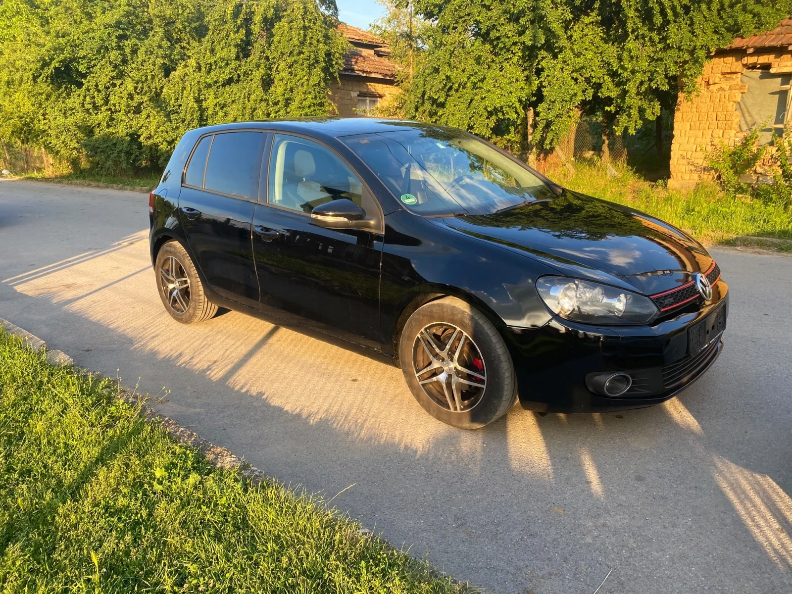 VW Golf, снимка 14 - Автомобили и джипове - 55015732