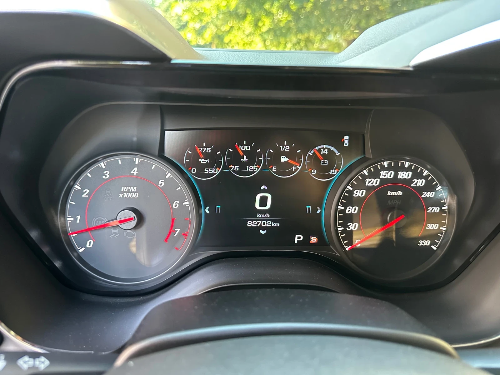 Chevrolet Camaro SS 6.2 V8 ZL1 PACK, снимка 13 - Автомобили и джипове - 55123516