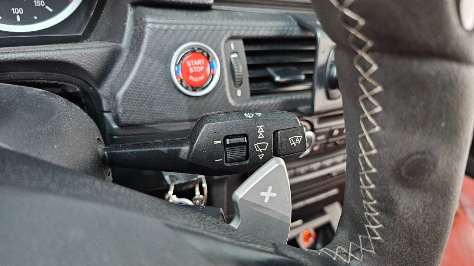 BMW M3 * S65* DCT* Navi* Camera, снимка 14 - Автомобили и джипове - 55245002