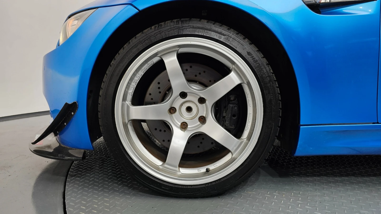 BMW M3 * S65* DCT* Navi* Camera, снимка 4 - Автомобили и джипове - 55245002