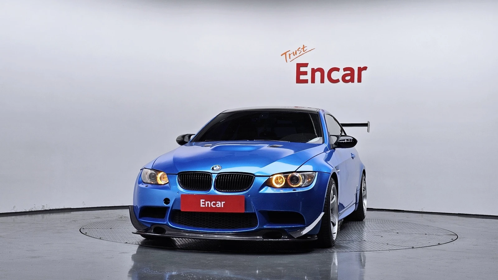 BMW M3 * S65* DCT* Navi* Camera, снимка 2 - Автомобили и джипове - 55245002