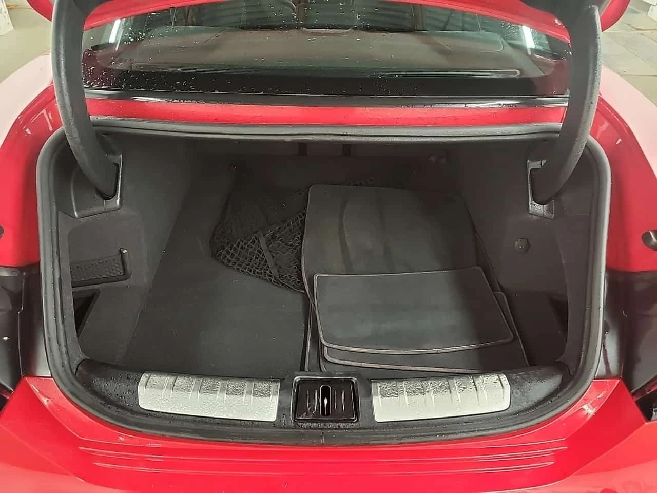 Audi E-Tron GT RS * Без инциденти * CARFAX * От VW * , снимка 15 - Автомобили и джипове - 55528825