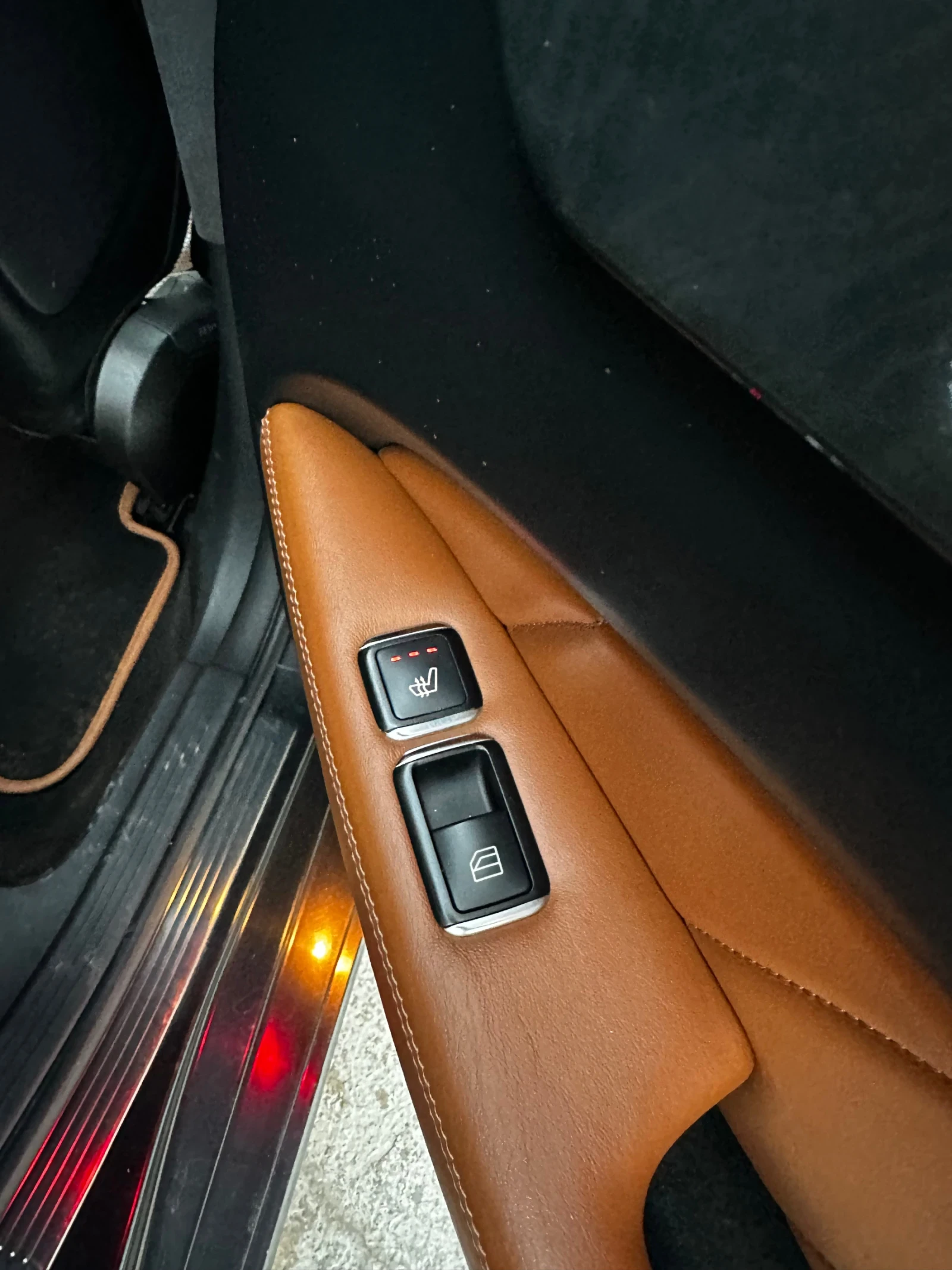 Mercedes-Benz CLS 350 Бартер лизинг без доходи, снимка 11 - Автомобили и джипове - 55772704
