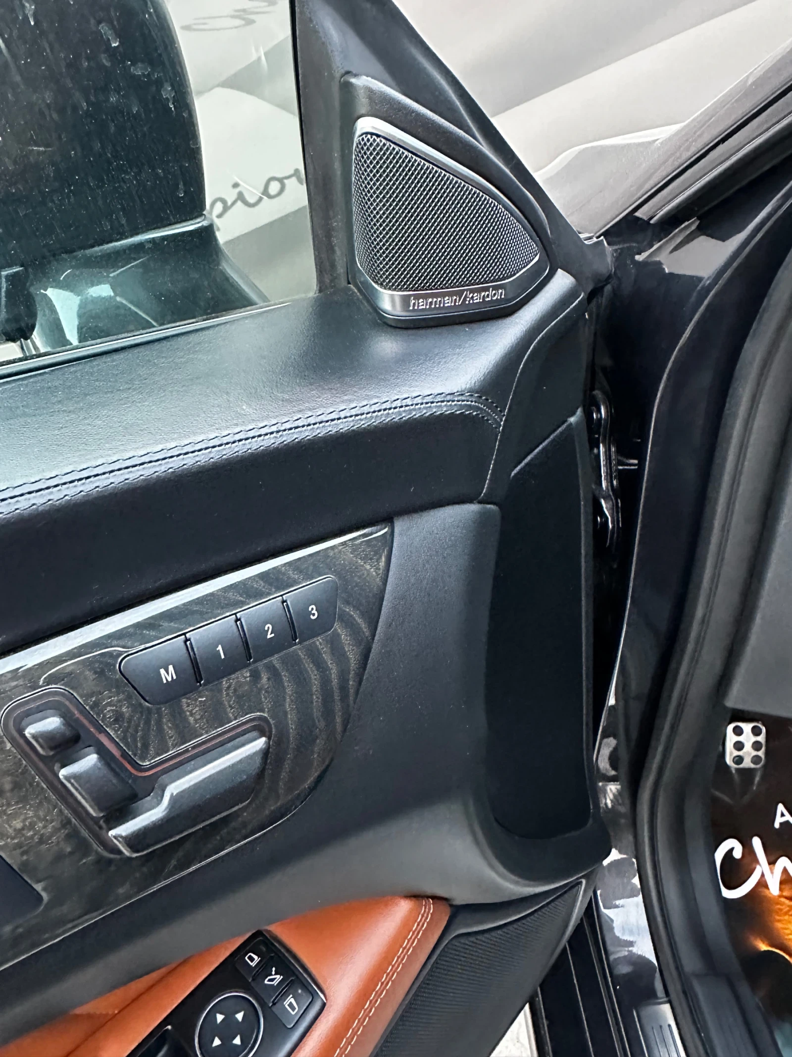 Mercedes-Benz CLS 350 Бартер лизинг без доходи, снимка 14 - Автомобили и джипове - 55772704