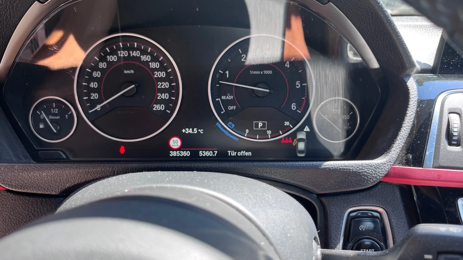 BMW 330 d Lci Distr Led Auto Sport, снимка 12 - Автомобили и джипове - 55778077