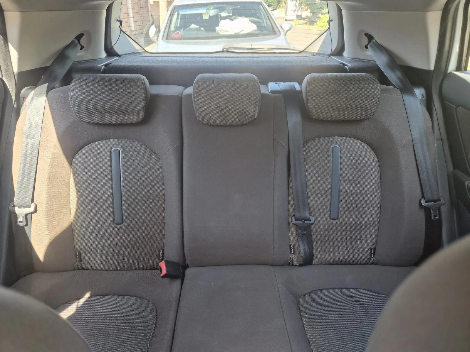 Fiat Bravo 1.4 бензин, LPG , снимка 9 - Автомобили и джипове - 55960894