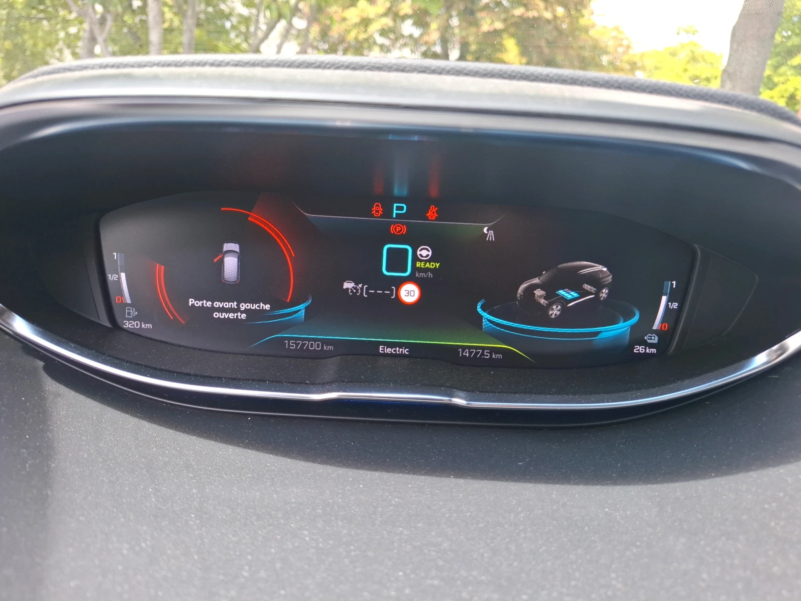Peugeot 3008 GT 300 4WD PLUG-IN-HYBRID S&S EAT8 | Mobile.bg � ����������� 4